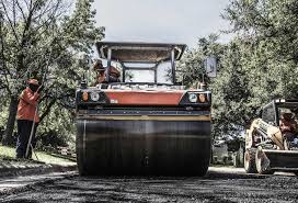 Driveway Overlay Services in Granville, IL